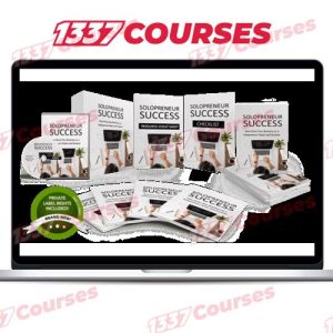 Unstoppable Solopreneur Success