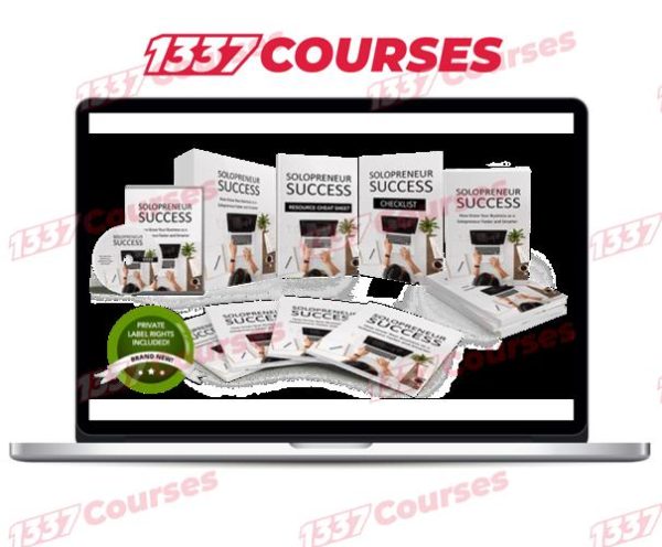 Unstoppable Solopreneur Success