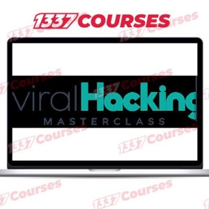 UpViral – Viral Hacking Masterclass