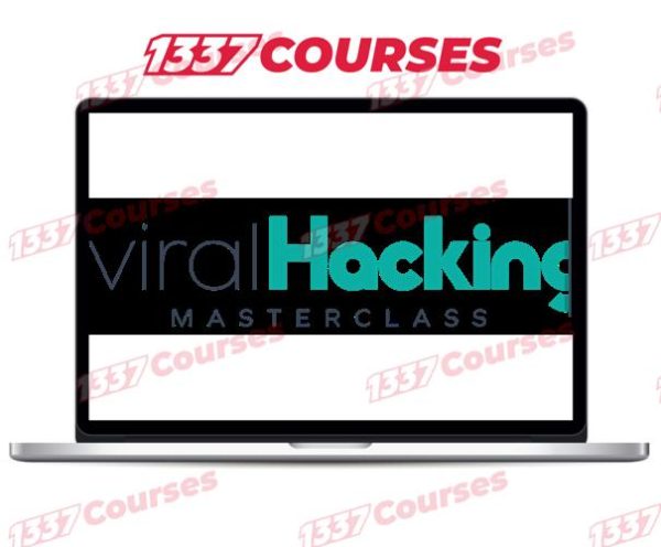 UpViral – Viral Hacking Masterclass
