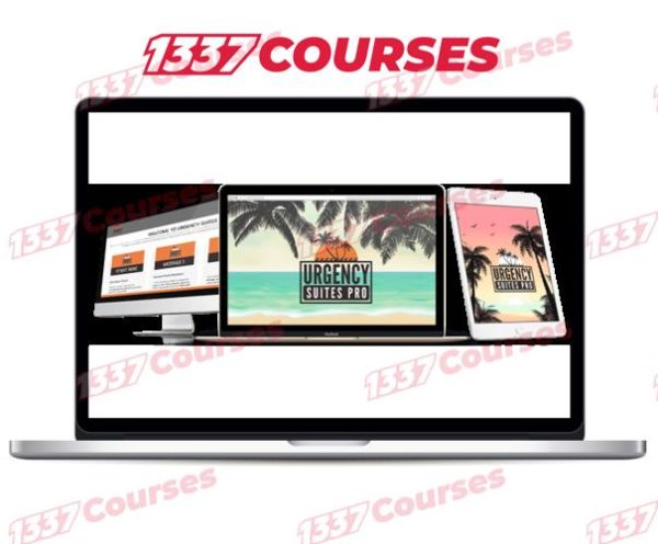 Urgency Suites Pro