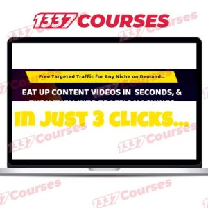 VIDChomper 2021 – Eat up Content Videos in Seconds, and Turn them into Traffic Machines