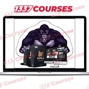 VIDEO GORILLA + OTO – Dynamic & Multipurpose Video Marketing Kit