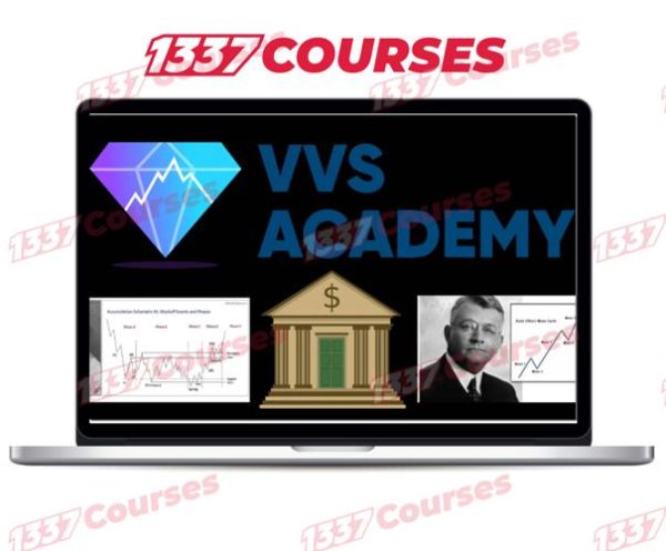 VVS Academy Course