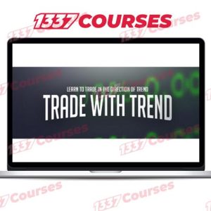 VWAP Trading Course – Trade With Trend