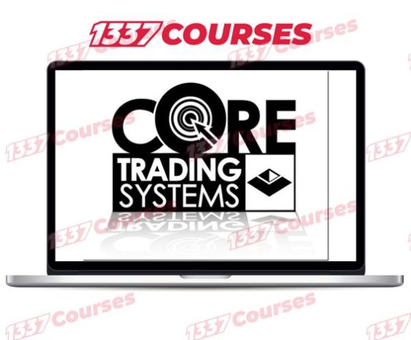 Van Tharp – Core Long-Term Trading Systems