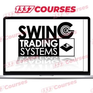 Van Tharp – Swing Trading Systems Video Home Study