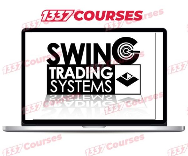 Van Tharp – Swing Trading Systems Video Home Study