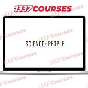 Vanessa Van Edwards – People School