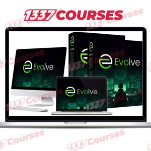 Venkata Ramana – Evolve