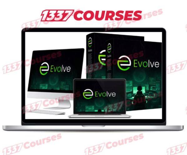 Venkata Ramana – Evolve