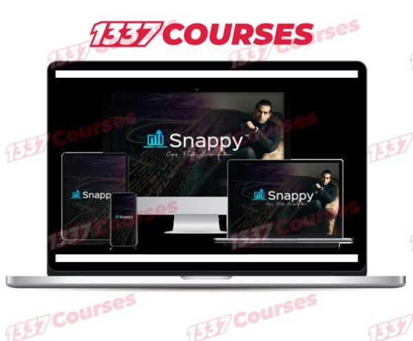 Venkata Ramana – Snappy