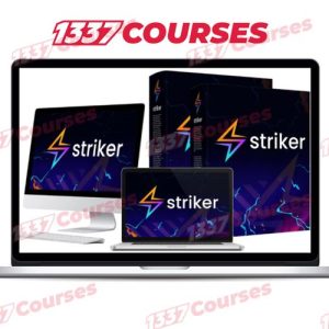 Venkata Ramana – Striker