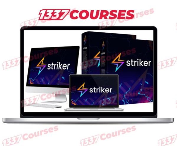 Venkata Ramana – Striker
