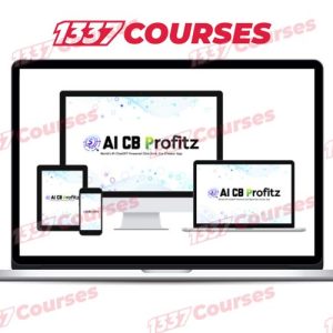 Venkatesh Kumar – AI CB Profitz + OTOs