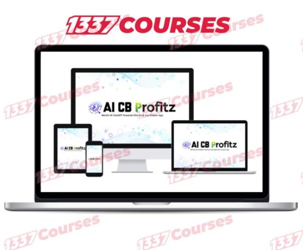 Venkatesh Kumar – AI CB Profitz + OTOs