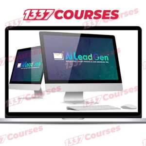 Venkatesh Kumar – Ai Lead Gen + Pro