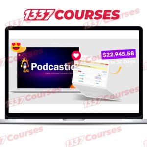 Venkatesh Kumar – PodCastio + OTOs