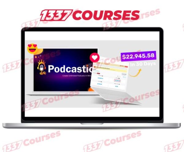 Venkatesh Kumar – PodCastio + OTOs