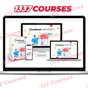 Venkatesh Kumar – Thumbnail Creator + Pro