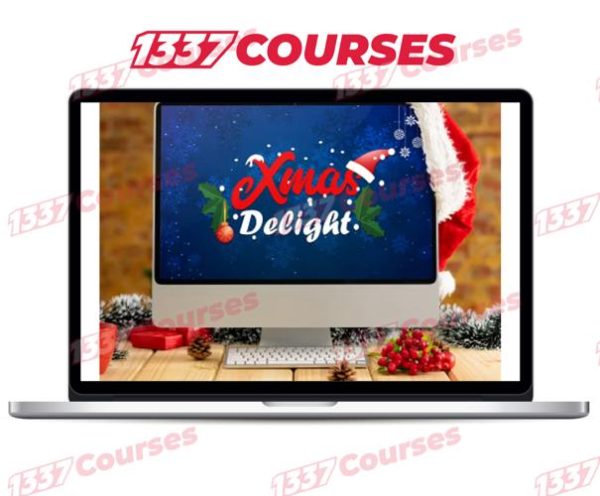 Venkatesh Kumar – Xmas Delight + OTOs