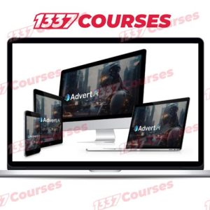 Venkatesh & Visves – Advert Ai + OTOs