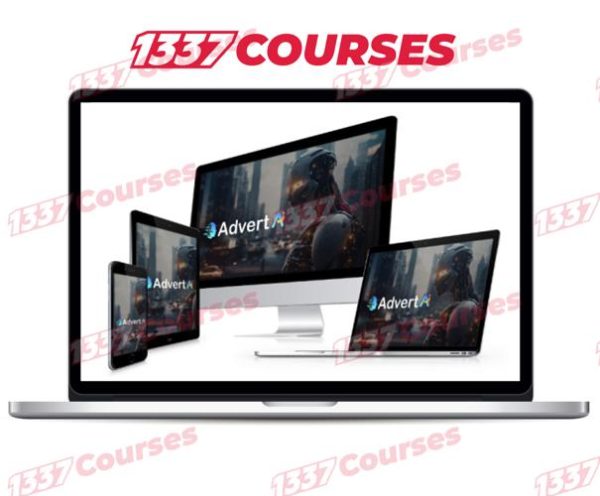 Venkatesh & Visves – Advert Ai + OTOs