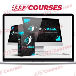 Venkatesh – Job & Bank