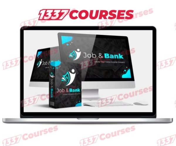 Venkatesh – Job & Bank