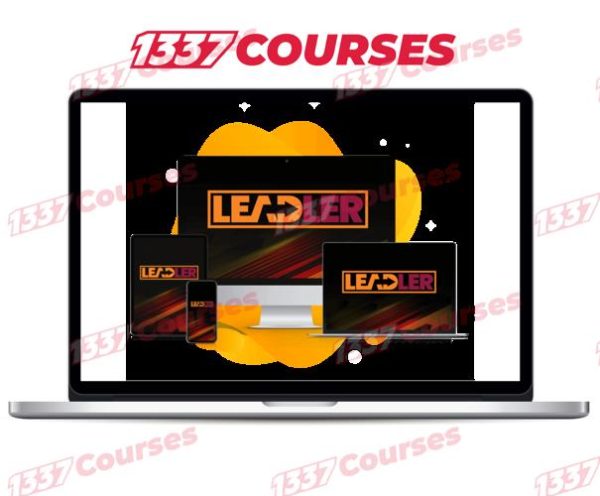 Venkatesh – Leadler + OTOs
