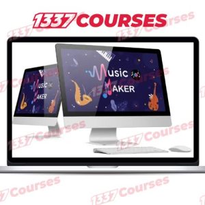 Venkatesh – Music Maker + OTOs