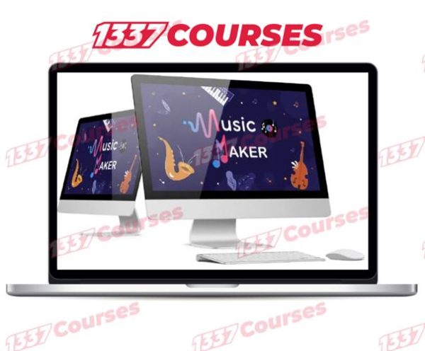 Venkatesh – Music Maker + OTOs