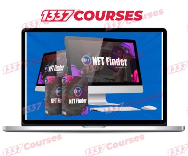 Venkatesh – NFT Finder + Bonuses