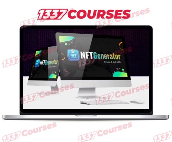 Venkatesh – NFT Generator
