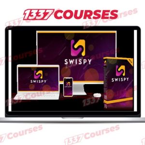 Venkatesh – Swispy