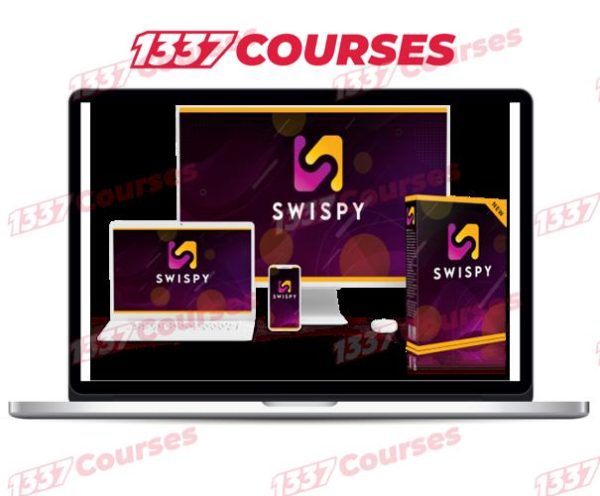 Venkatesh – Swispy