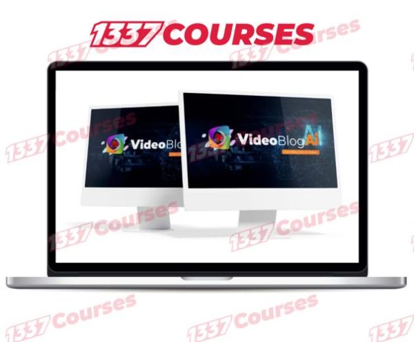 Venkatesh – VideoBlog Ai + OTOs