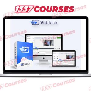 VidJack – Hijack Any Video and Add Unlimited Elements