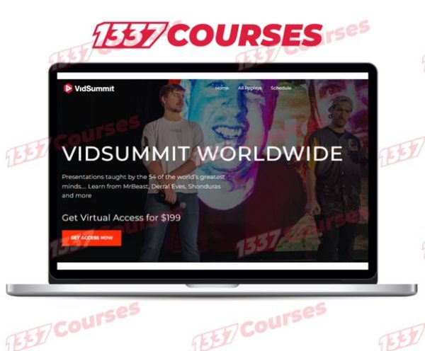 VidSummit Worldwide
