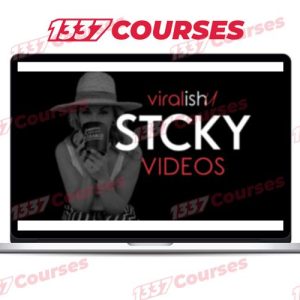 Viralish Creator – The Stcky Videos Course
