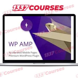 WP AMP Plugin – Accelerated Mobile Pages for WordPress and WooCommerce Plus Addons