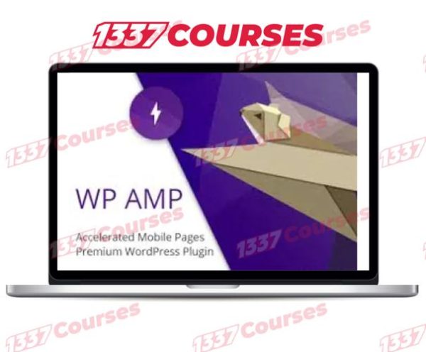 WP AMP Plugin – Accelerated Mobile Pages for WordPress and WooCommerce Plus Addons