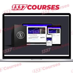 Wall St. Jesus – The Complete Flow Trader