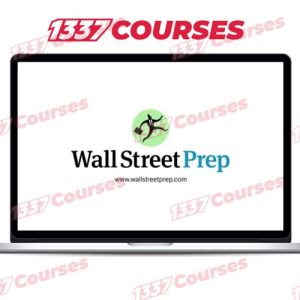 Wall Street Prep Financial Modeling Course