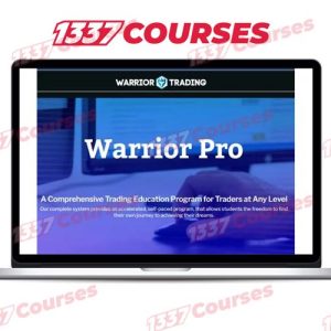 Warrior Pro Trading System