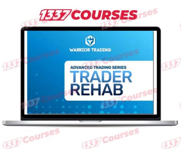 Warrior Trading – Trader Rehab – Warrior Pro