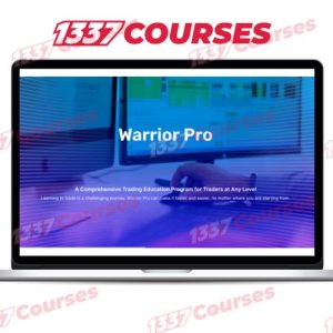 Warrior Trading – Warrior PRO (2021)