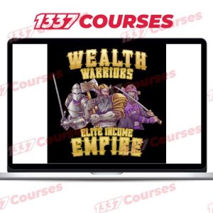 Wealth Warriors – Elite Income Empire + Update 1
