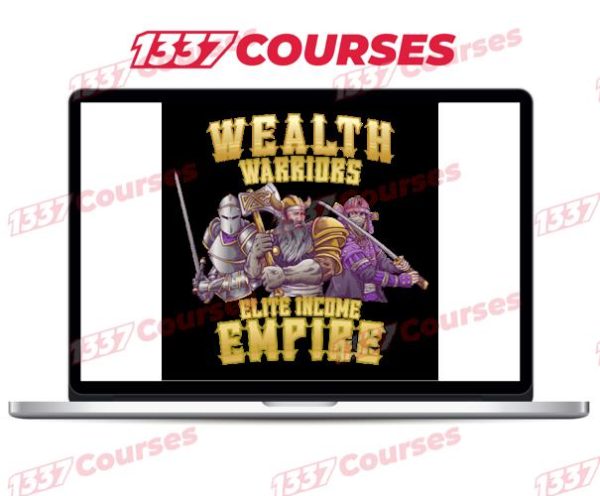Wealth Warriors – Elite Income Empire + Update 1