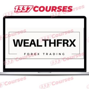 WealthFRX Trading Mastery 3.0